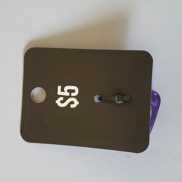 🎈3 FOR $10 RESIN RINGS - Picture 4 of 5